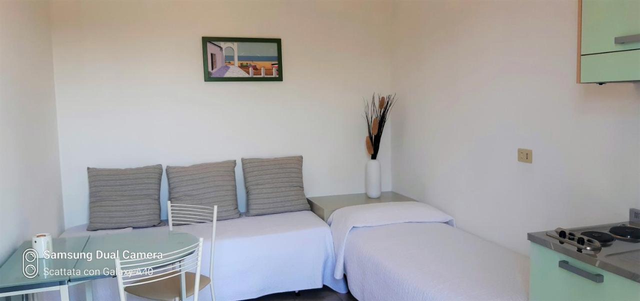 Hotel La Rama Lazise Exteriér fotografie