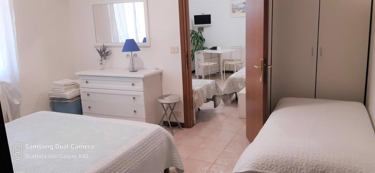Hotel La Rama Lazise Exteriér fotografie