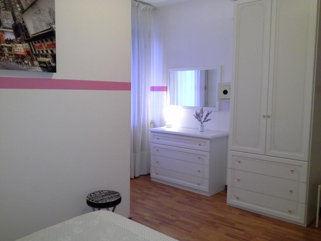 Hotel La Rama Lazise Pokoj fotografie