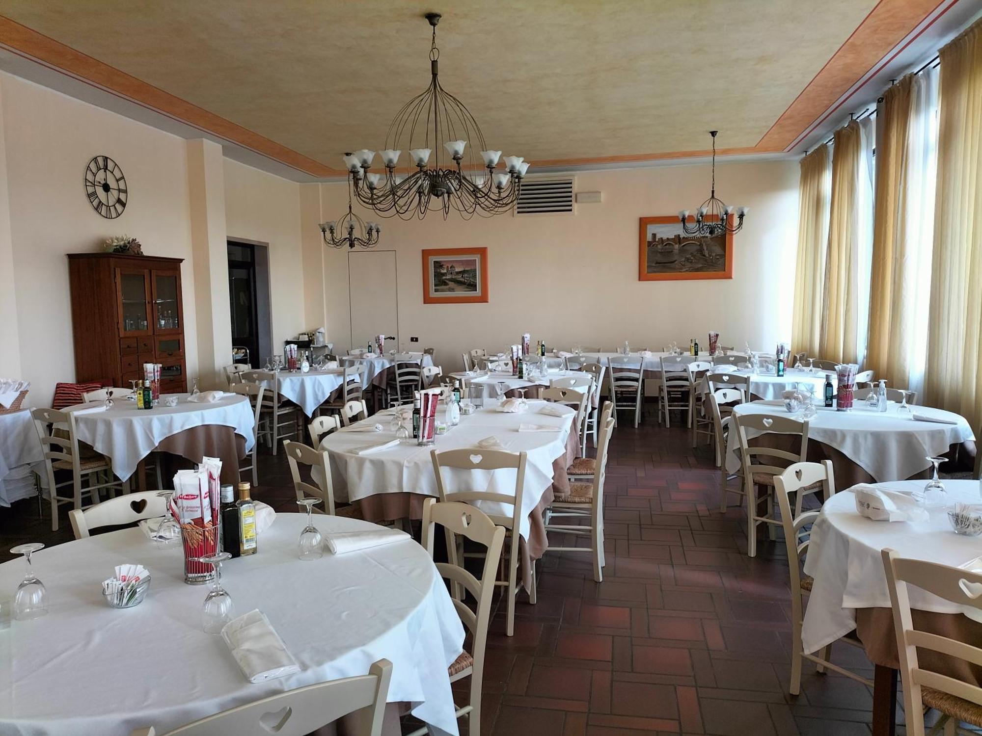 Hotel La Rama Lazise Exteriér fotografie