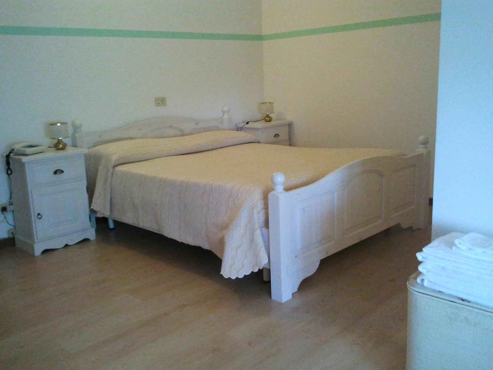 Hotel La Rama Lazise Exteriér fotografie