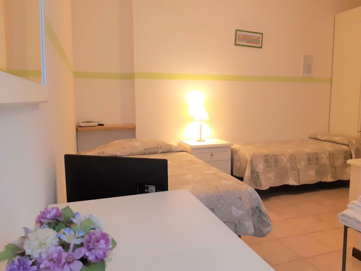 Hotel La Rama Lazise Exteriér fotografie
